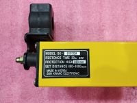 SUN KWANG Light Curtain Sensor SK-8000QA, SK-QA0710073, Korea