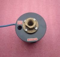 L.J. Engineering Vacuum Regulator 329-DPM, SN-1024, L.J. Engineering USA